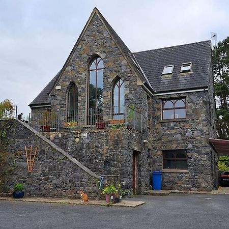 Knockillaree Apartment Galway Ngoại thất bức ảnh