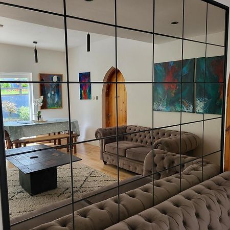 Knockillaree Apartment Galway Ngoại thất bức ảnh
