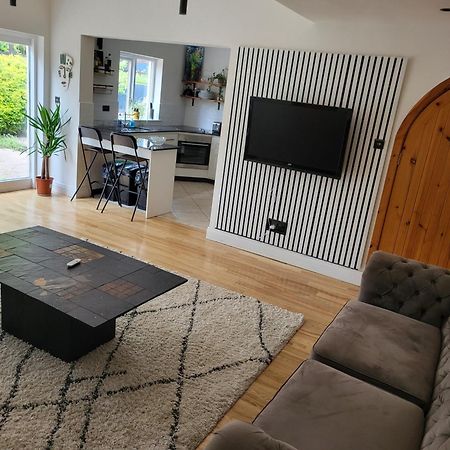 Knockillaree Apartment Galway Ngoại thất bức ảnh