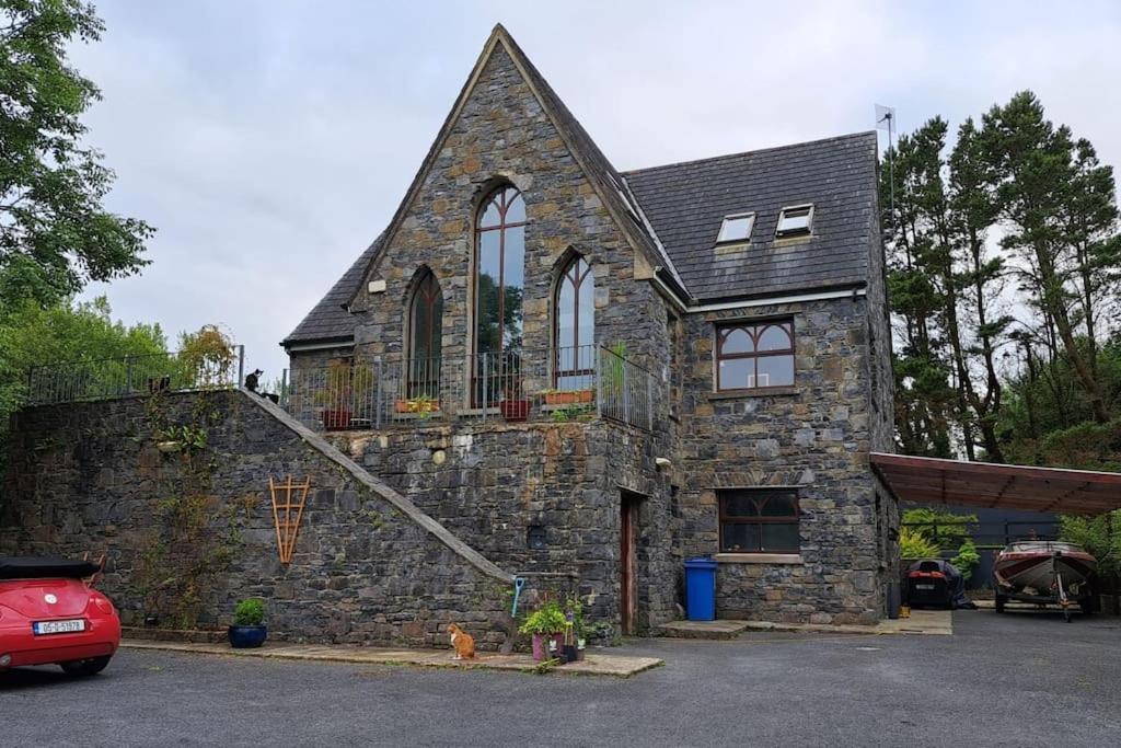 Knockillaree Apartment Galway Ngoại thất bức ảnh