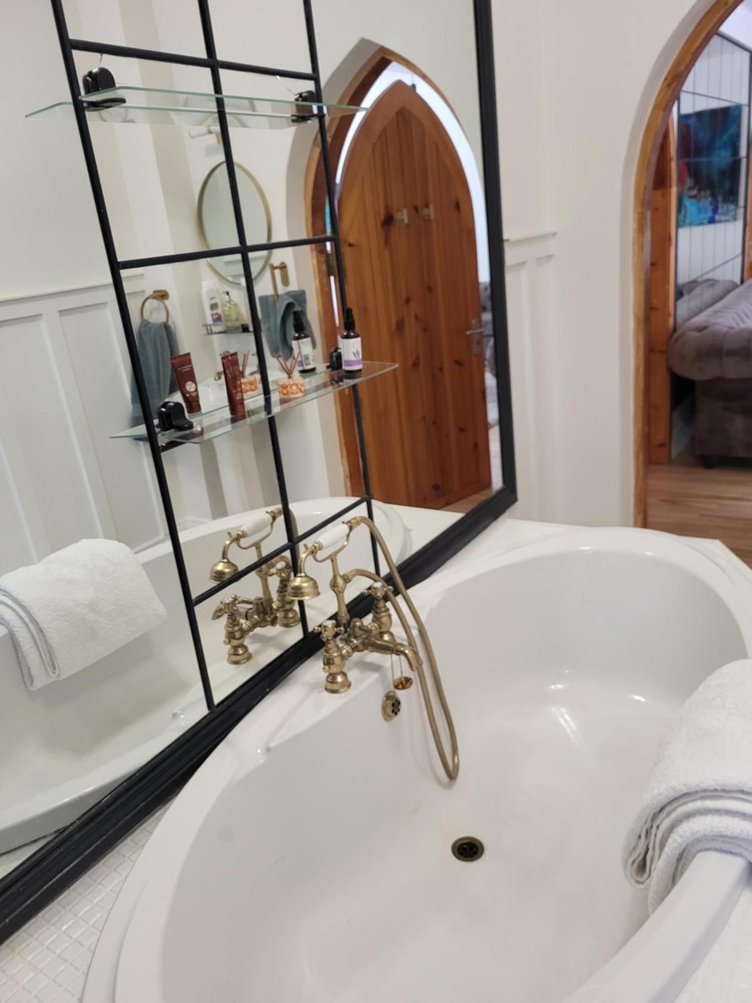 Knockillaree Apartment Galway Ngoại thất bức ảnh
