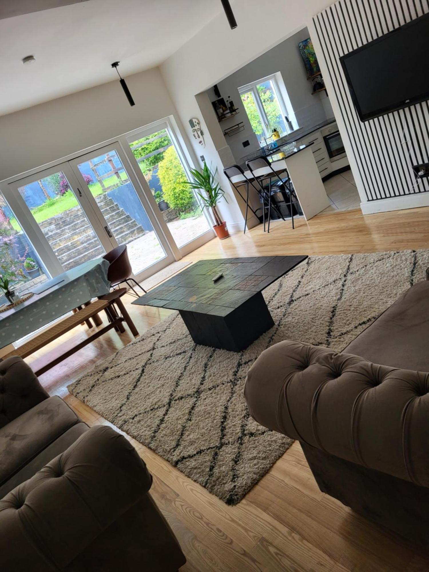 Knockillaree Apartment Galway Ngoại thất bức ảnh
