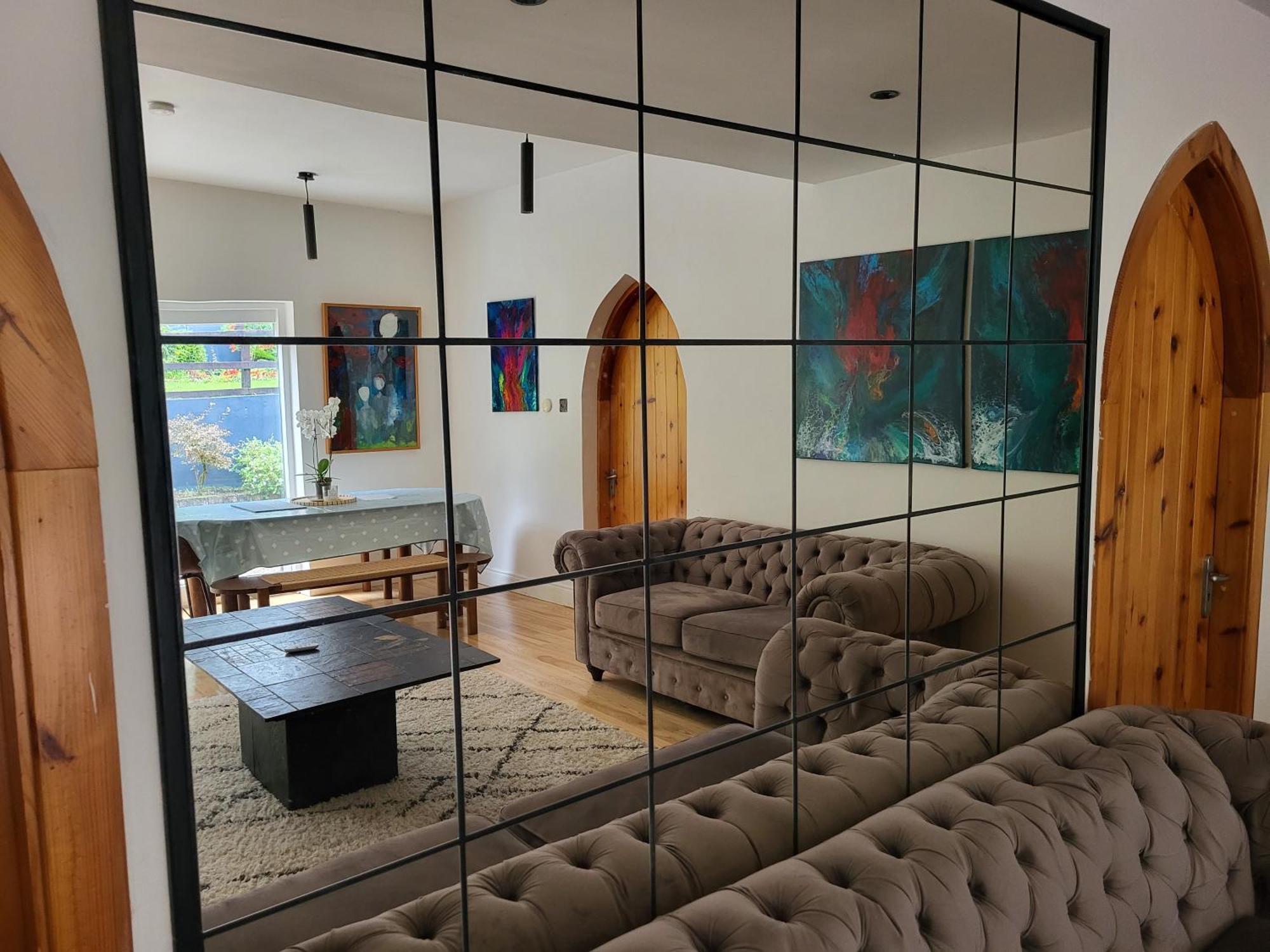 Knockillaree Apartment Galway Ngoại thất bức ảnh