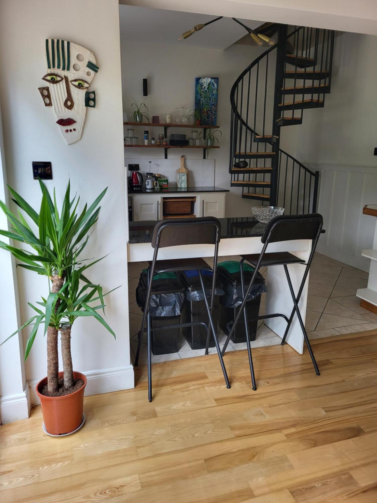 Knockillaree Apartment Galway Ngoại thất bức ảnh