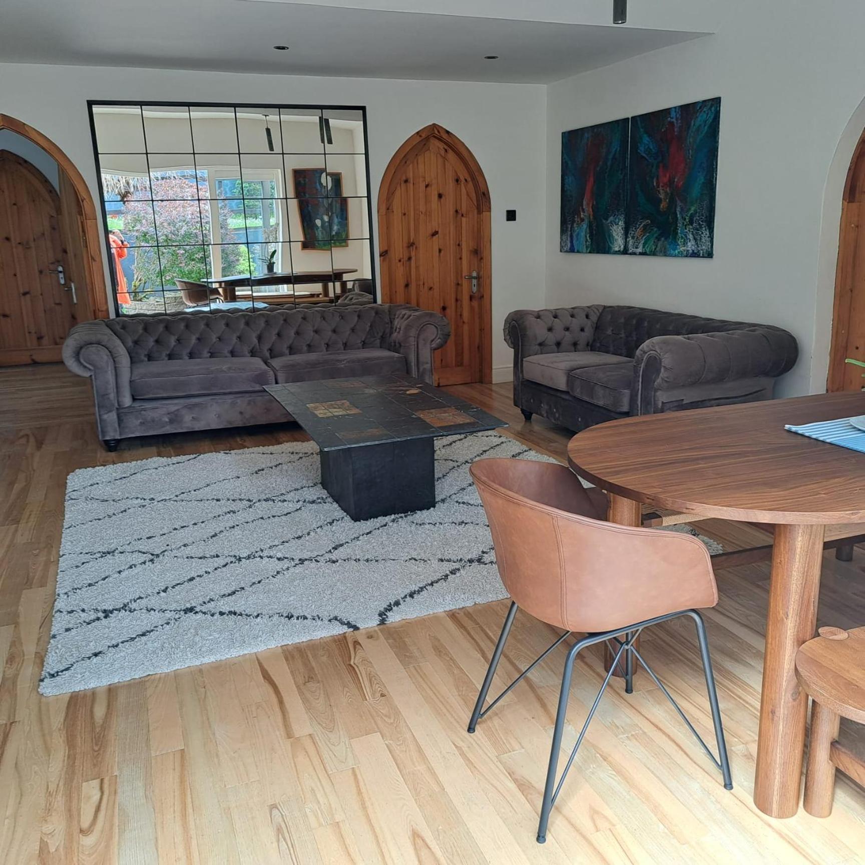 Knockillaree Apartment Galway Ngoại thất bức ảnh