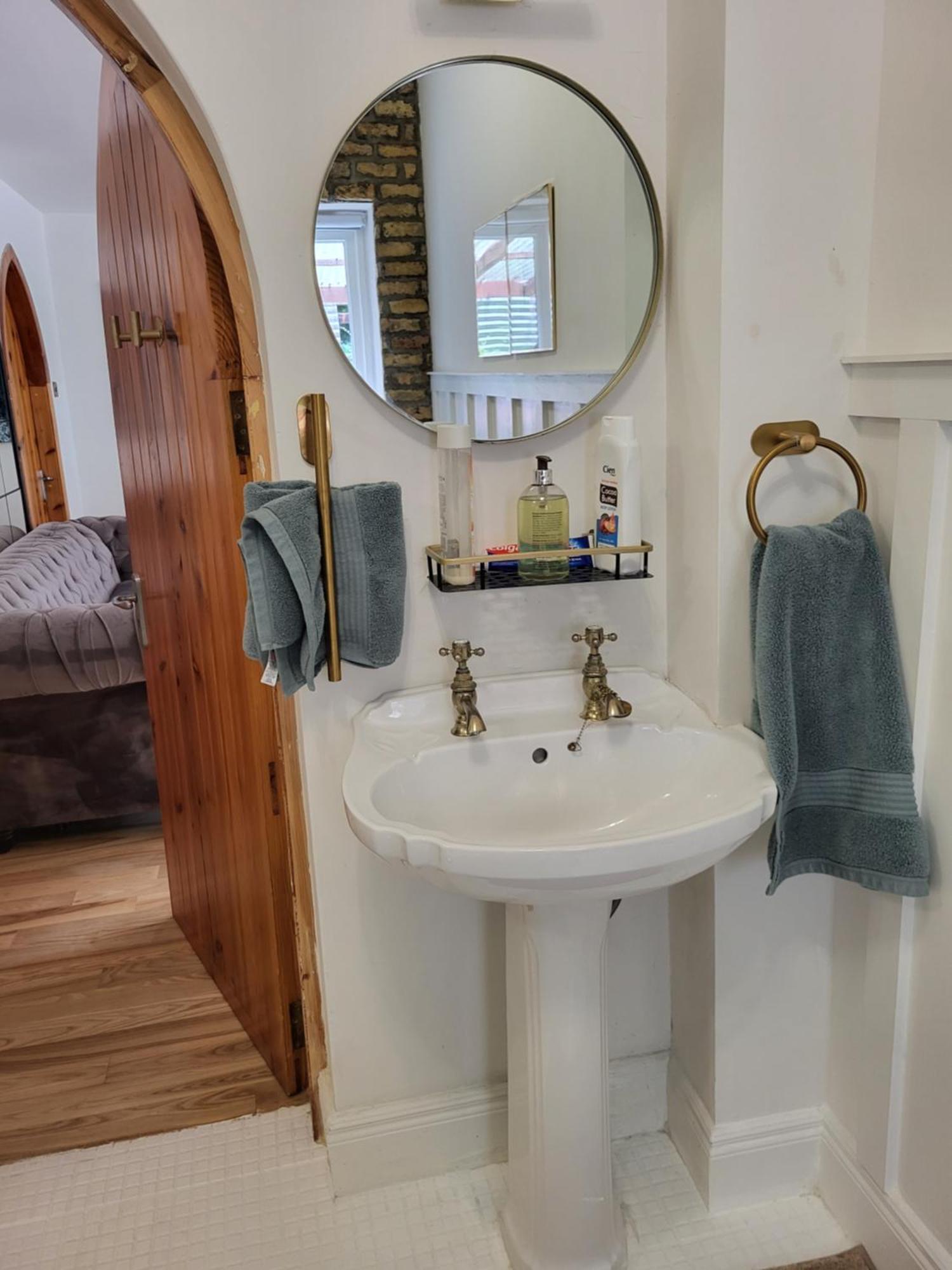 Knockillaree Apartment Galway Ngoại thất bức ảnh