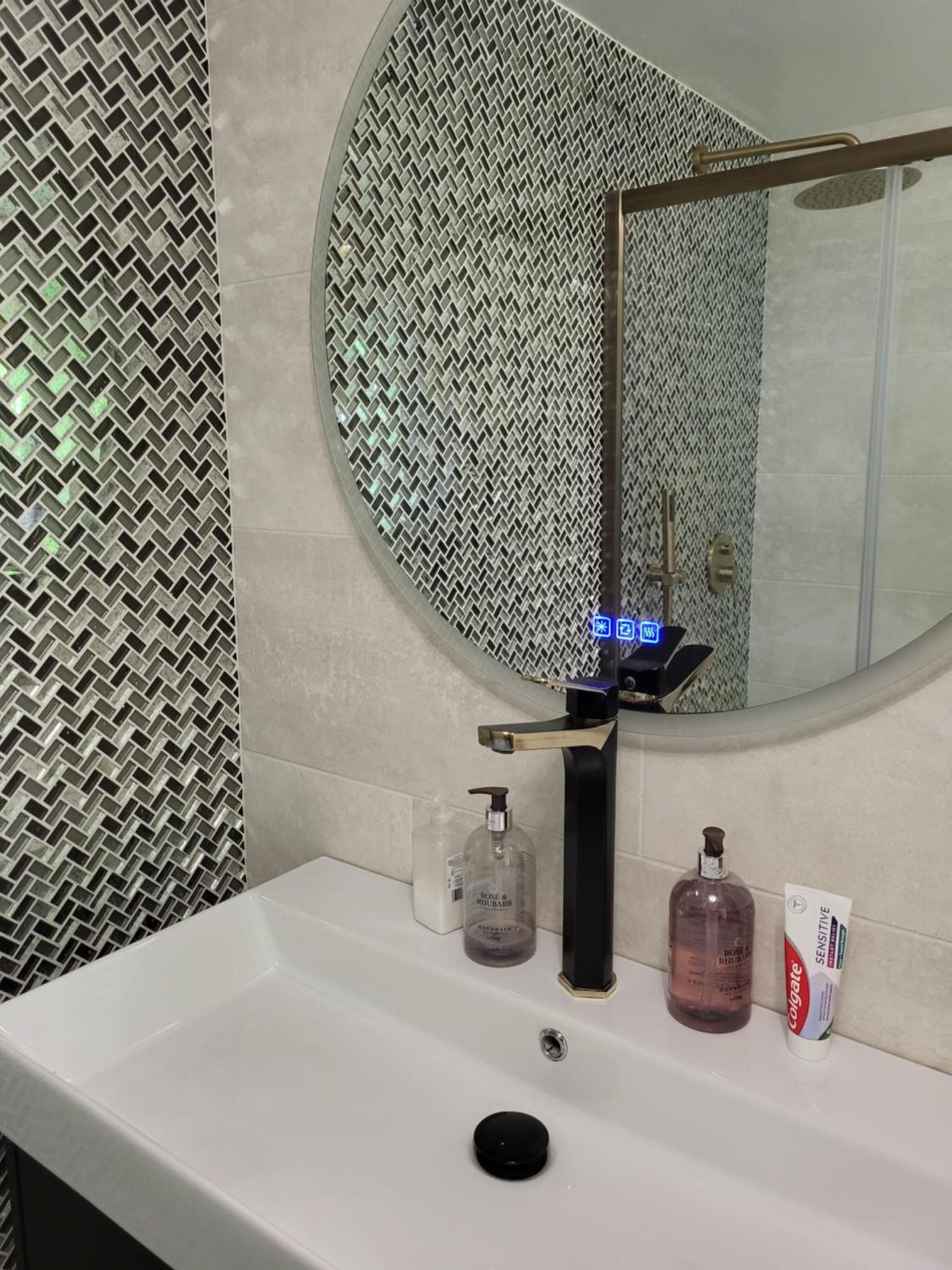 Knockillaree Apartment Galway Ngoại thất bức ảnh
