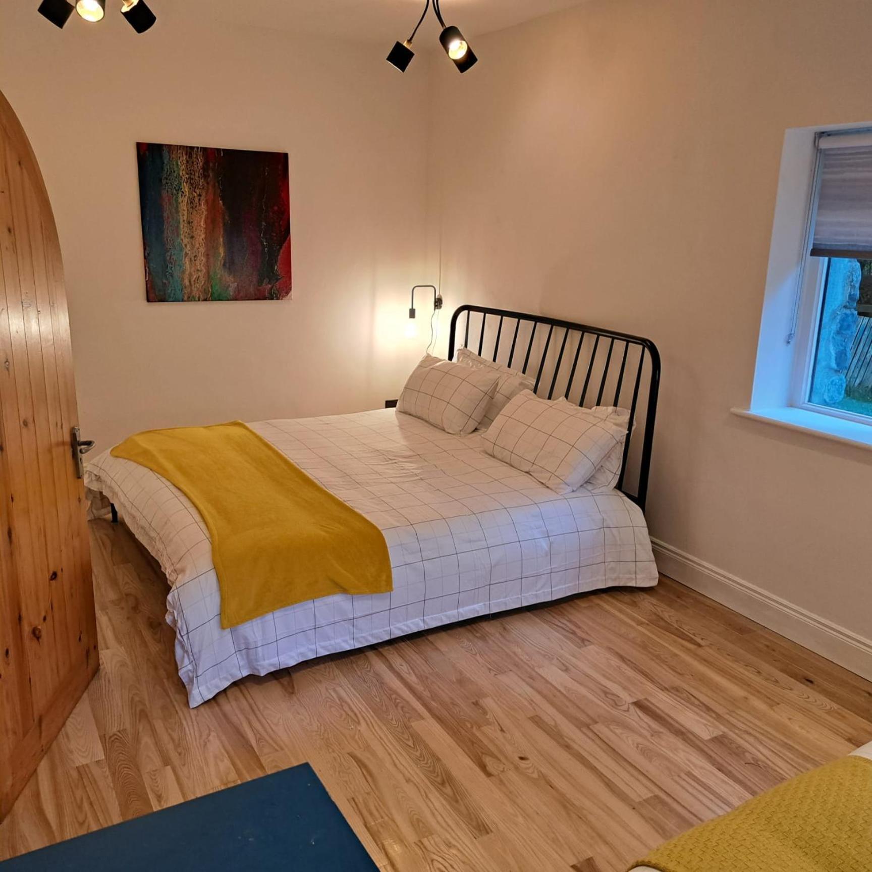 Knockillaree Apartment Galway Ngoại thất bức ảnh