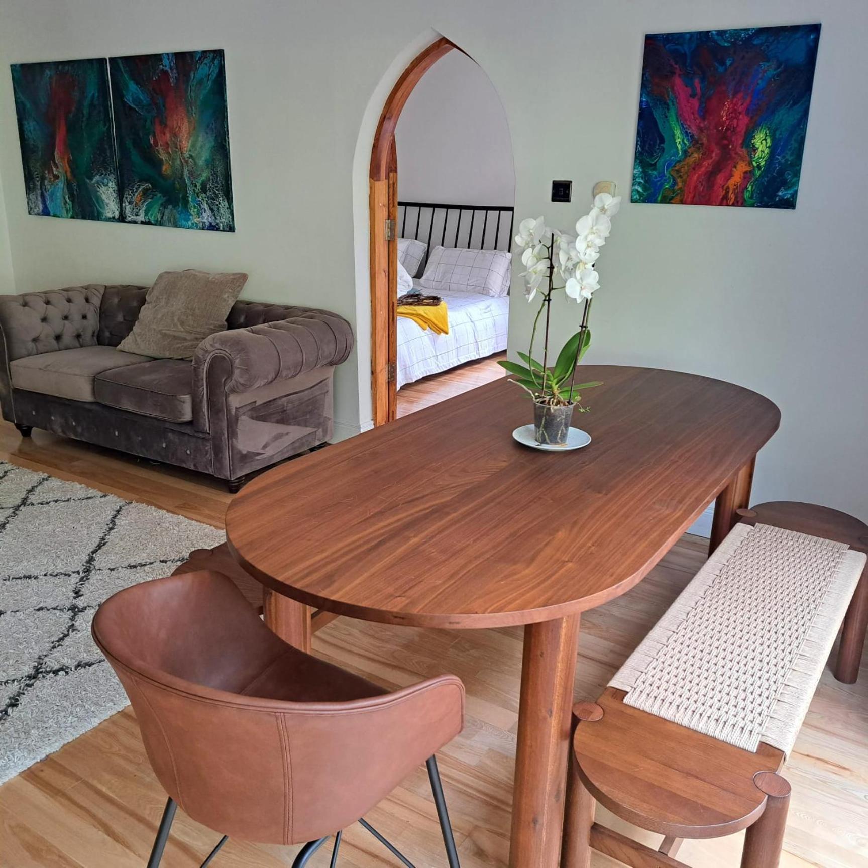 Knockillaree Apartment Galway Ngoại thất bức ảnh